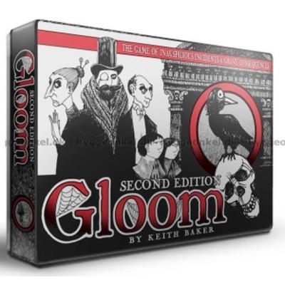 Gloom 2nd edition