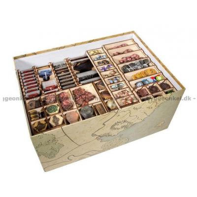 Billede af Gloomhaven: Box Organizer