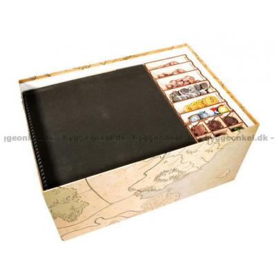 Billede af Gloomhaven: Box Organizer