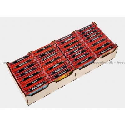 Billede af Gloomhaven: Box Organizer