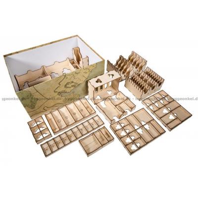 Billede af Gloomhaven: Box Organizer