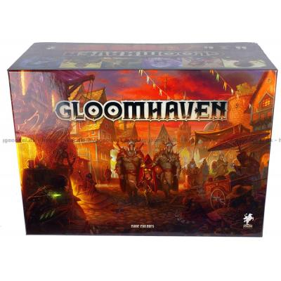 Gloomhaven