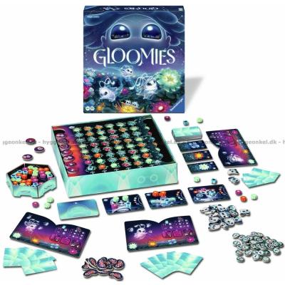 Billede af Gloomies