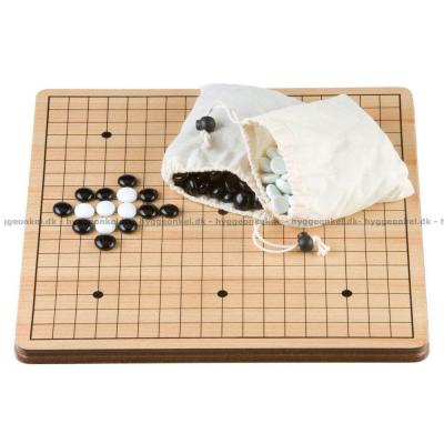 Billede af GO - Fra Longfield Games