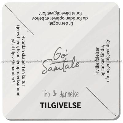 Billede af Go' Samtale: Om at blive forældre
