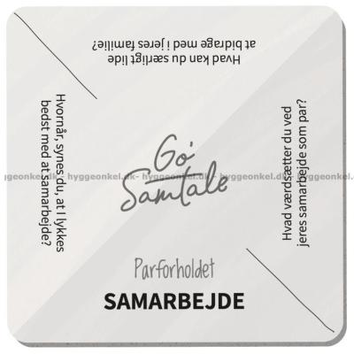 Billede af Go' Samtale: Om at blive forældre