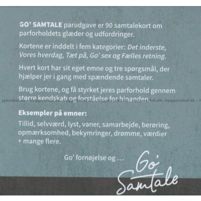 Bagsiden af æsken