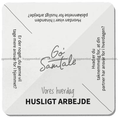 Billede af Go' Samtale: Parudgave