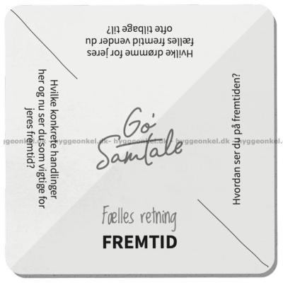 Billede af Go' Samtale: Parudgave