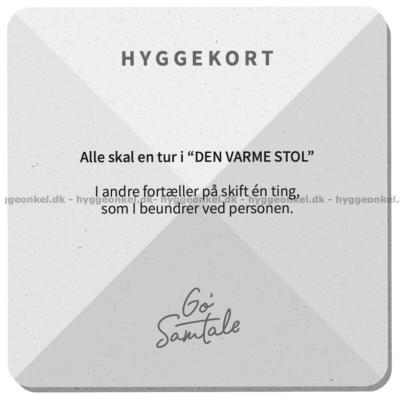 Billede af Go' Samtale: Sammenbragte familier