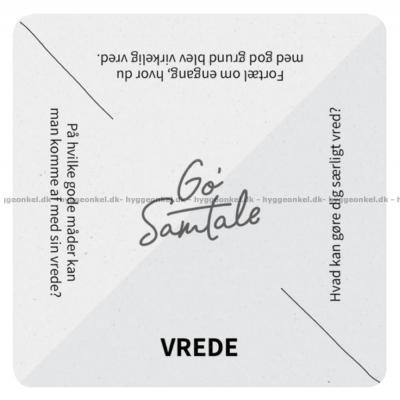 Billede af Go' Samtale: Familieudgave