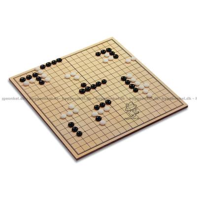 Billede af GO & GO Bang Tournament