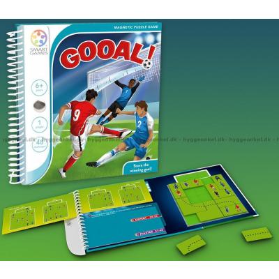 Billede af Gooal!