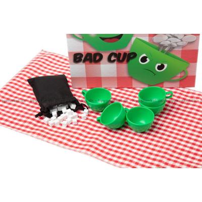 Billede af Good Cup Bad Cup