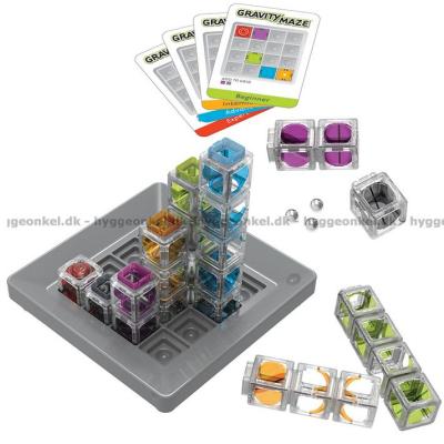Billede af Gravity Maze
