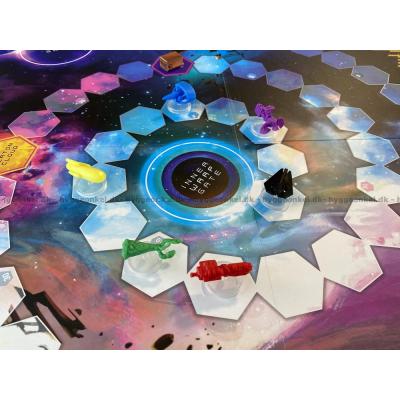 Billede af Gravwell 2nd edition