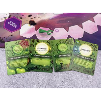Billede af Gravwell 2nd edition
