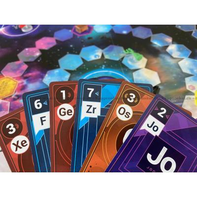 Billede af Gravwell 2nd edition
