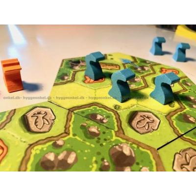Billede af Great Plains