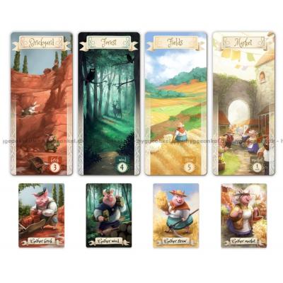 Billede af Grimm Forest