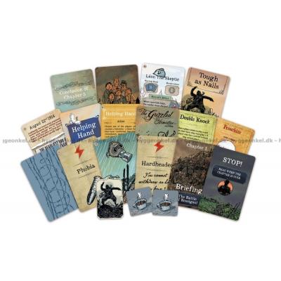 Billede af Grizzled: Armistice