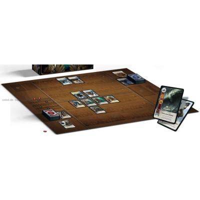 Billede af Gwent: The Legendary Card Game