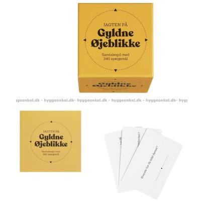 Billede af Gyldne øjeblikke!