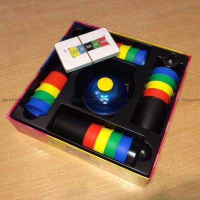 Billede af Halli Cups