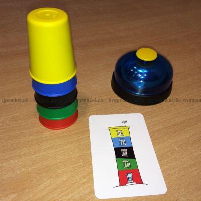 Billede af Halli Cups