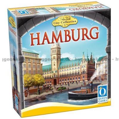 Hamburg