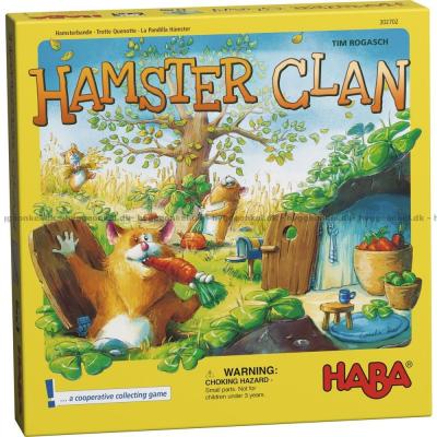 Hamster Clan