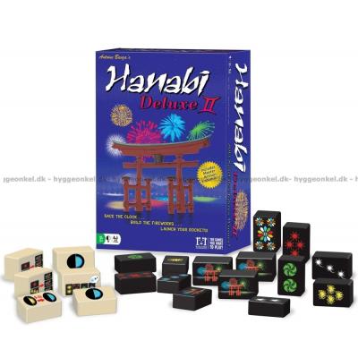 Billede af Hanabi Deluxe II