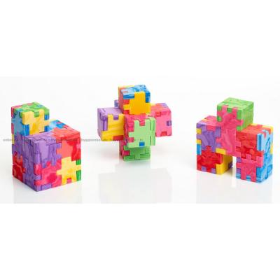 Billede af Happy Cube: Expert