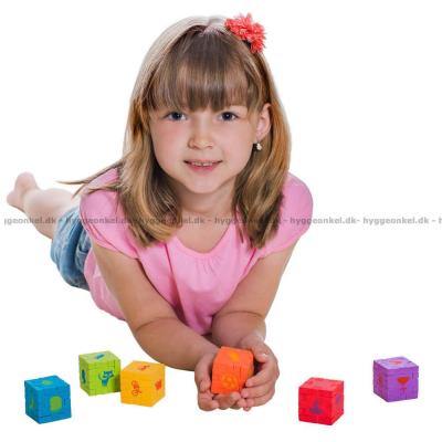 Billede af Happy Cube: Junior