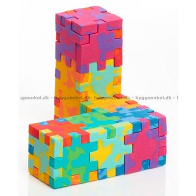 Billede af Happy Cube: Pro