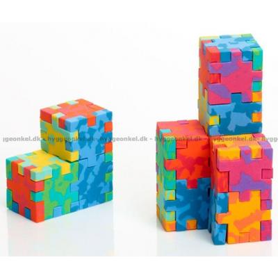 Billede af Happy Cube: Pro