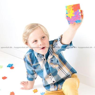 Billede af Happy Cube: Pro