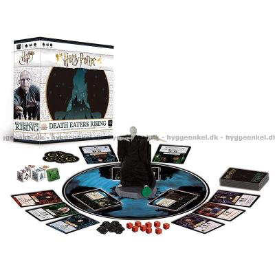 Billede af Harry Potter: Death Eaters Rising