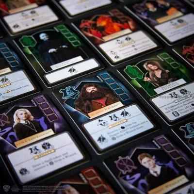 Billede af Harry Potter: Death Eaters Rising