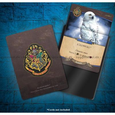 Billede af Harry Potter Hogwarts Battle: Card Sleeves