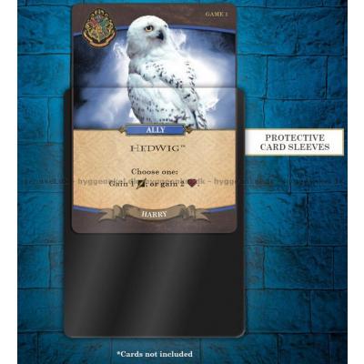 Billede af Harry Potter Hogwarts Battle: Card Sleeves