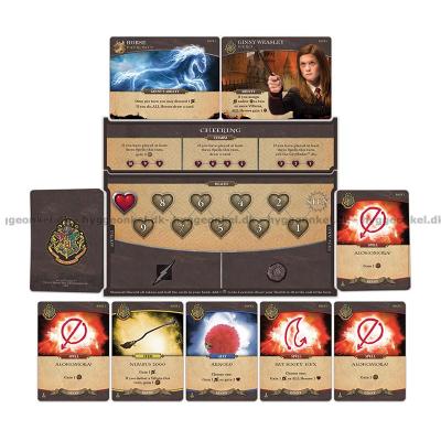 Billede af Harry Potter Hogwarts Battle: The Charms and Potions