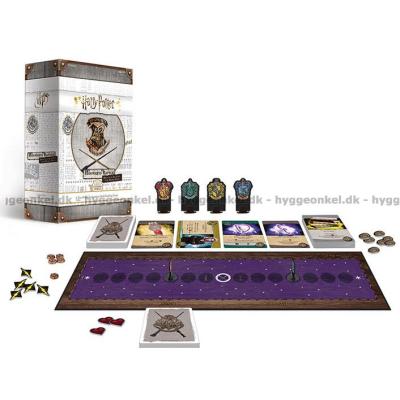 Billede af Harry Potter Hogwarts Battle: Defence Against the Dark Arts
