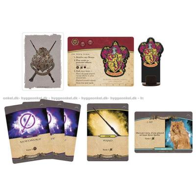 Billede af Harry Potter Hogwarts Battle: Defence Against the Dark Arts