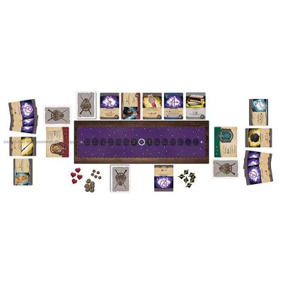 Billede af Harry Potter Hogwarts Battle: Defence Against the Dark Arts