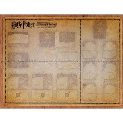 Billede af Harry Potter Hogwarts Battle: Playmat