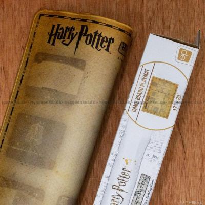 Billede af Harry Potter Hogwarts Battle: Playmat