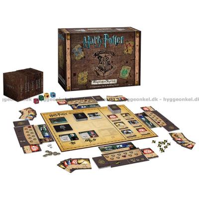 Billede af Harry Potter Hogwarts Battle