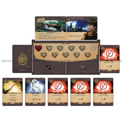Billede af Harry Potter Hogwarts Battle