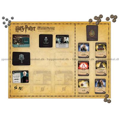Billede af Harry Potter Hogwarts Battle